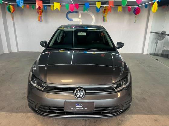 VOLKSWAGEN POLO 1.0 MPI MANUAL VOLKSWAGEN POLO 1.0 MPI MANUAL